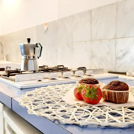 Piazza Mercato Appartement *