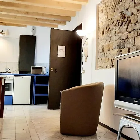 Piazza Mercato Appartement *