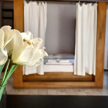 Piazza Mercato Appartement *