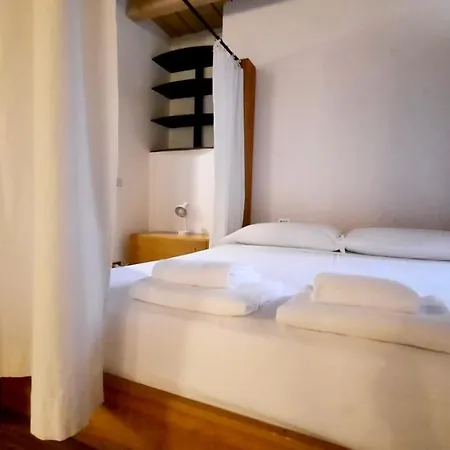 Appartement Piazza Mercato Bergamo