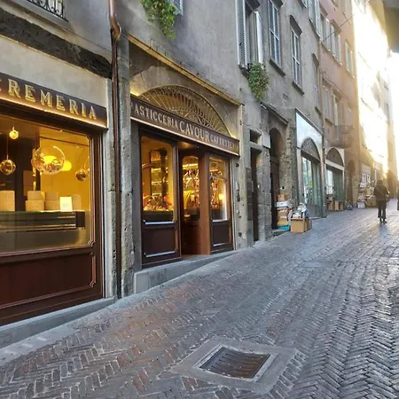 Piazza Mercato Appartement *